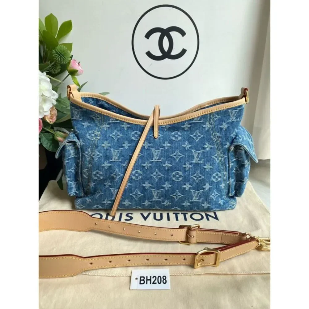 Louis Vuitton Women Pre-Loved Bag Very Good Condition